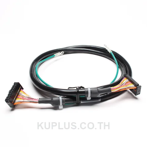 KBS-1H20-5M : Interface Cable