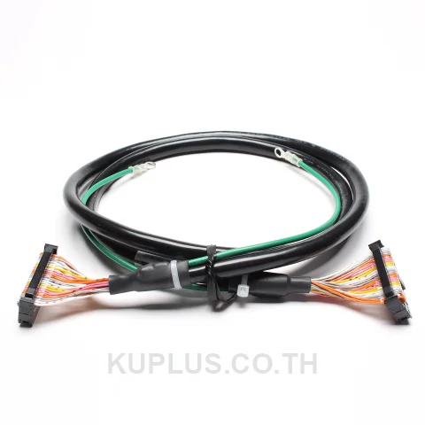 KBS-1H26-5M : Interface Cable