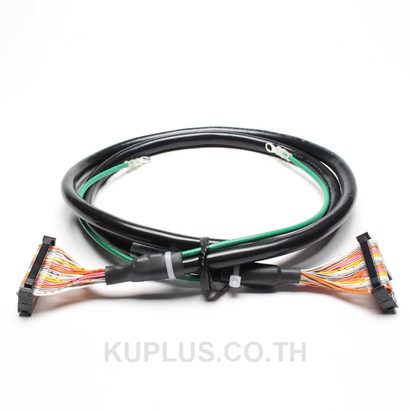 KBS-1H26-3M : Interface Cable