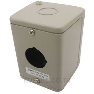 Control Box