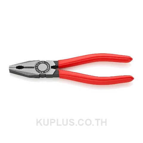 03 01 180 Combination Pliers DIN ISO 5746