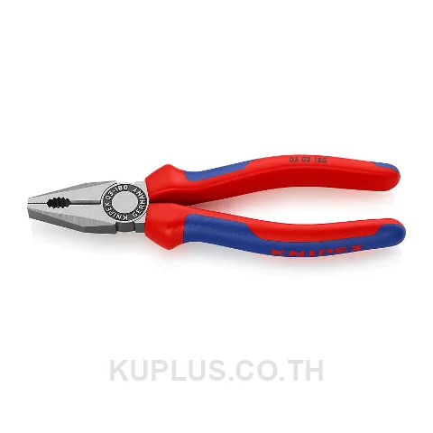 03 02 180 Combination Pliers DIN ISO 5746