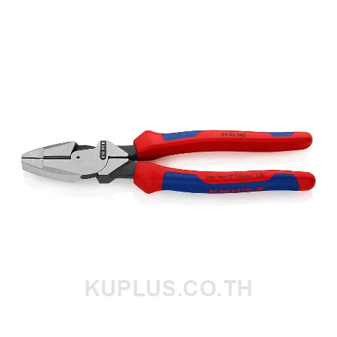 09 02 240 Linemans Pliers American style DIN ISO 5746 ASME B107.20