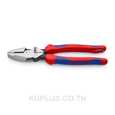 09 02 240 T Linemans Pliers American style DIN ISO 5746 ASME B107.20