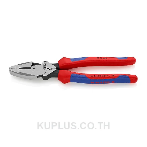 09 12 240 Linemans Pliers American style DIN ISO 5746 ASME B107.20