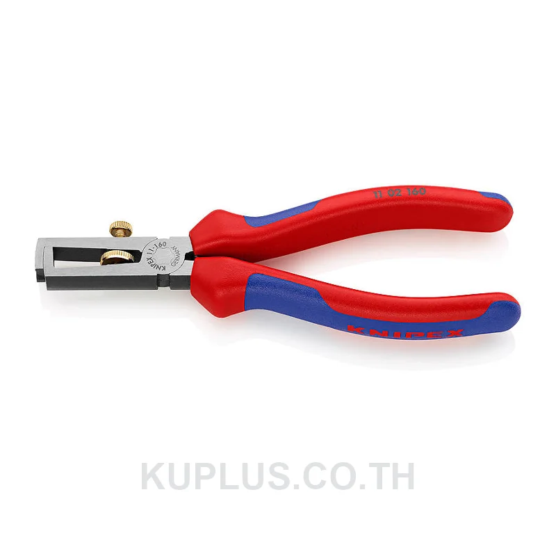 11 02 160 Insulation Strippers