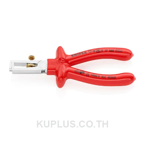 11 17 160 Insulation Strippers