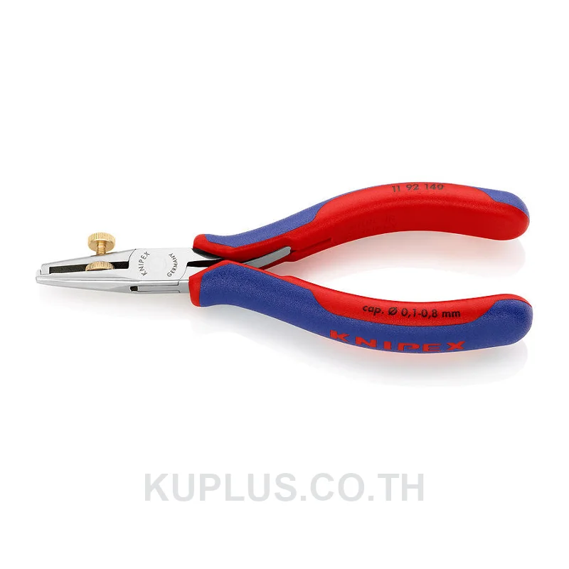 11 92 140 Electronics Wire Stripper
