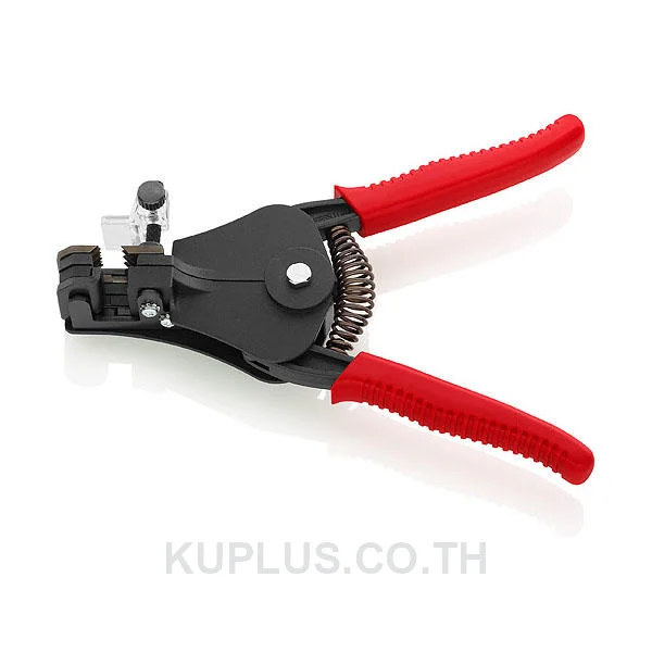 12 11 180 Insulation Strippers With Adapted Blades