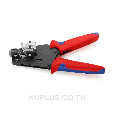 12 12 13 Precision Insulation Strippers With Adapted Blades