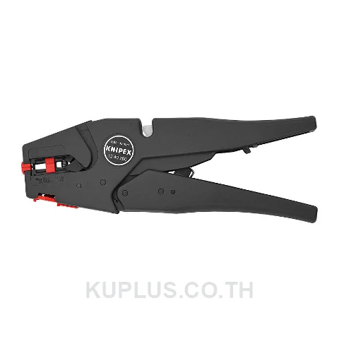 12 40 200 Self-Adjusting Insulation Strippers