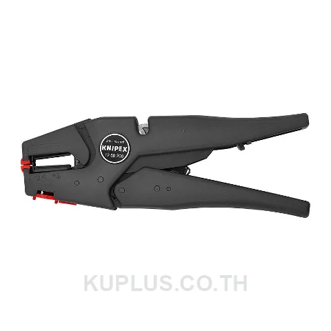 12 50 200 Self-Adjusting Insulation Strippers