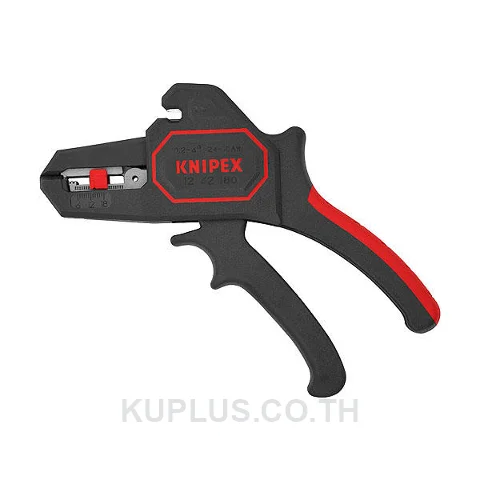 12 62 180 Automatic Insulation Stripper