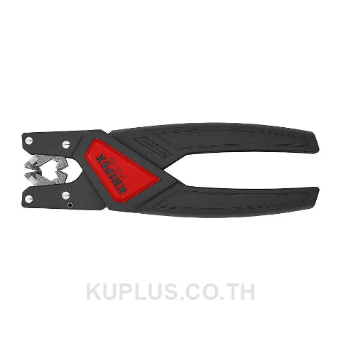 12 64 180 Automatic Insulation Stripper for Flat Cable
