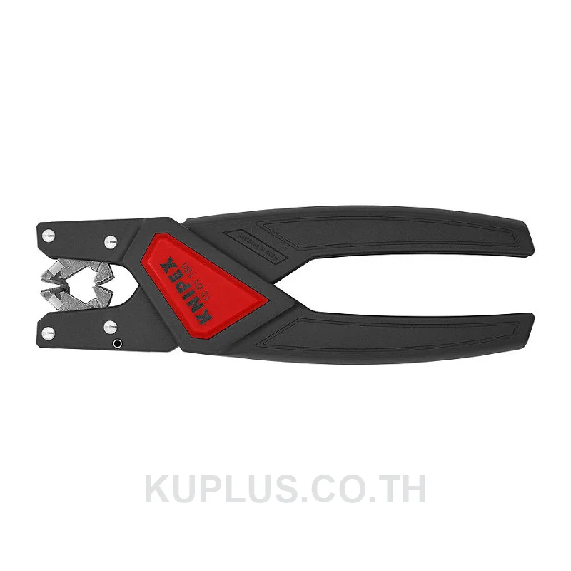 12 64 180 Automatic Insulation Stripper for Flat Cable