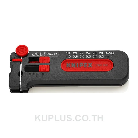 12 80 100 SB Mini Wire Stripper
