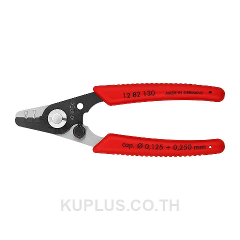 12 82 130 SB Wire Stripper for Fibre Optics