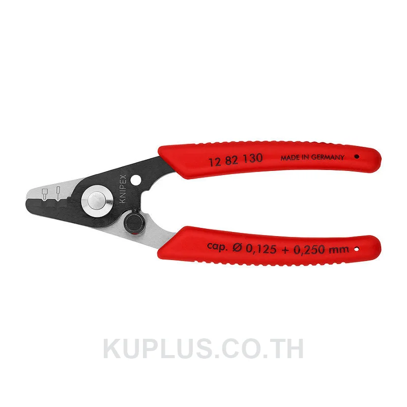 12 82 130 SB Wire Stripper for Fibre Optics