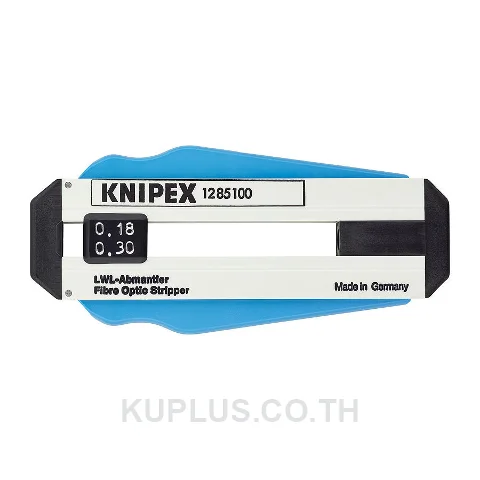 12 85 100 SB Stripping Tool for Fibre Optics