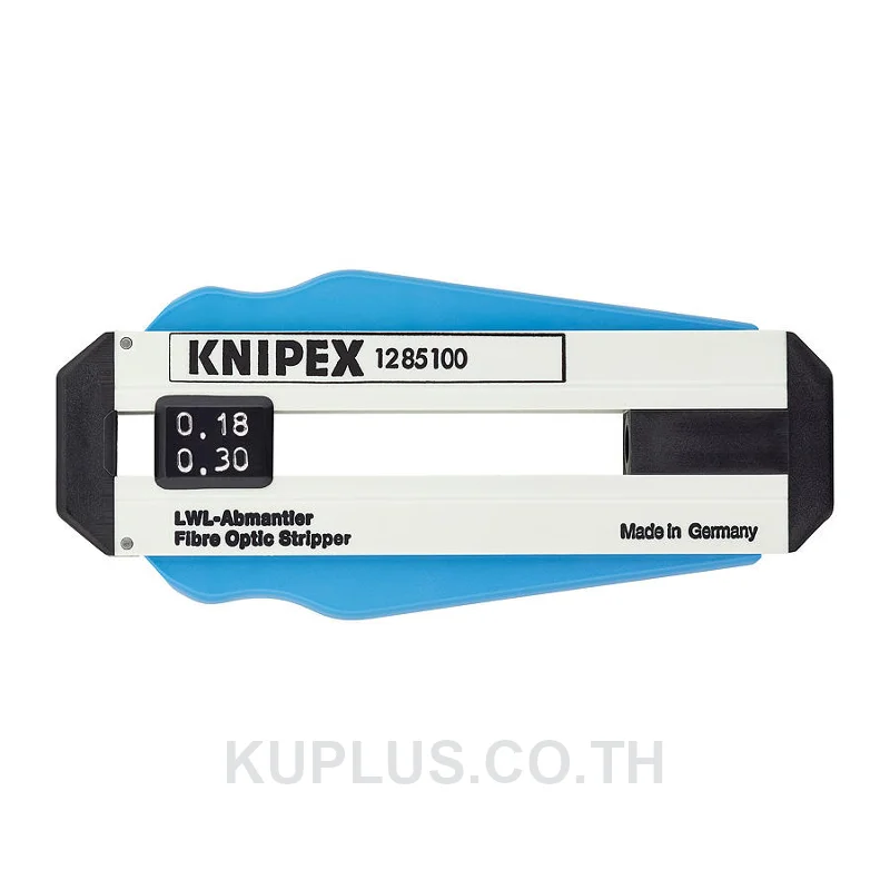 12 85 100 SB Stripping Tool for Fibre Optics