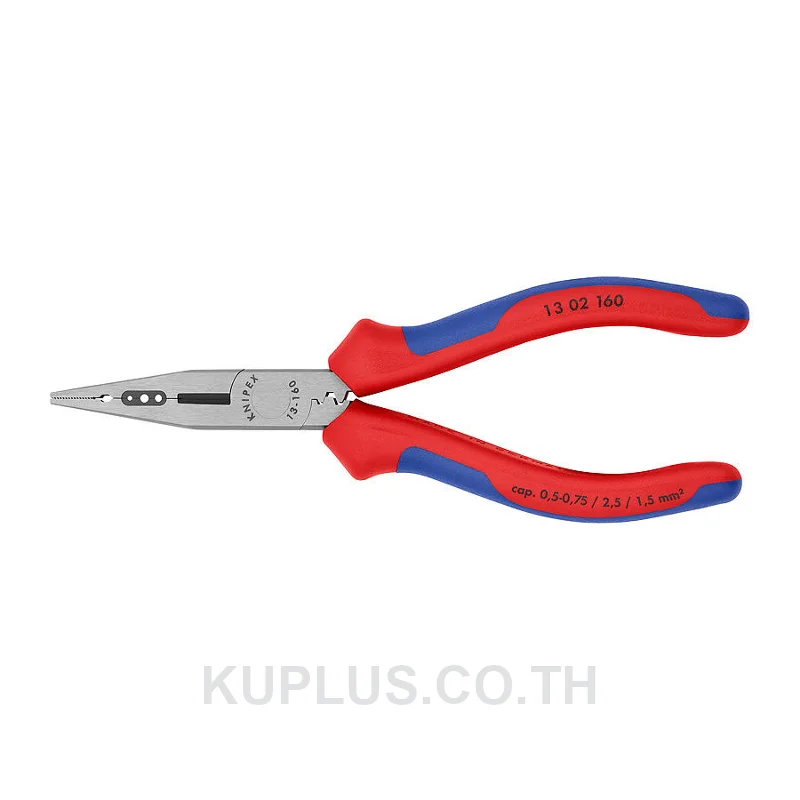 13 02 160 Electricians Pliers