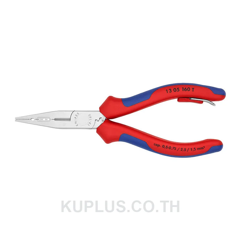 13 05 160 T Electricians Pliers