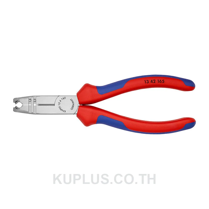 13 42 165 Dismantling Pliers DIN ISO 5746