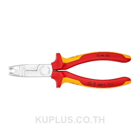 13 46 165 Dismantling Pliers DIN ISO 5746