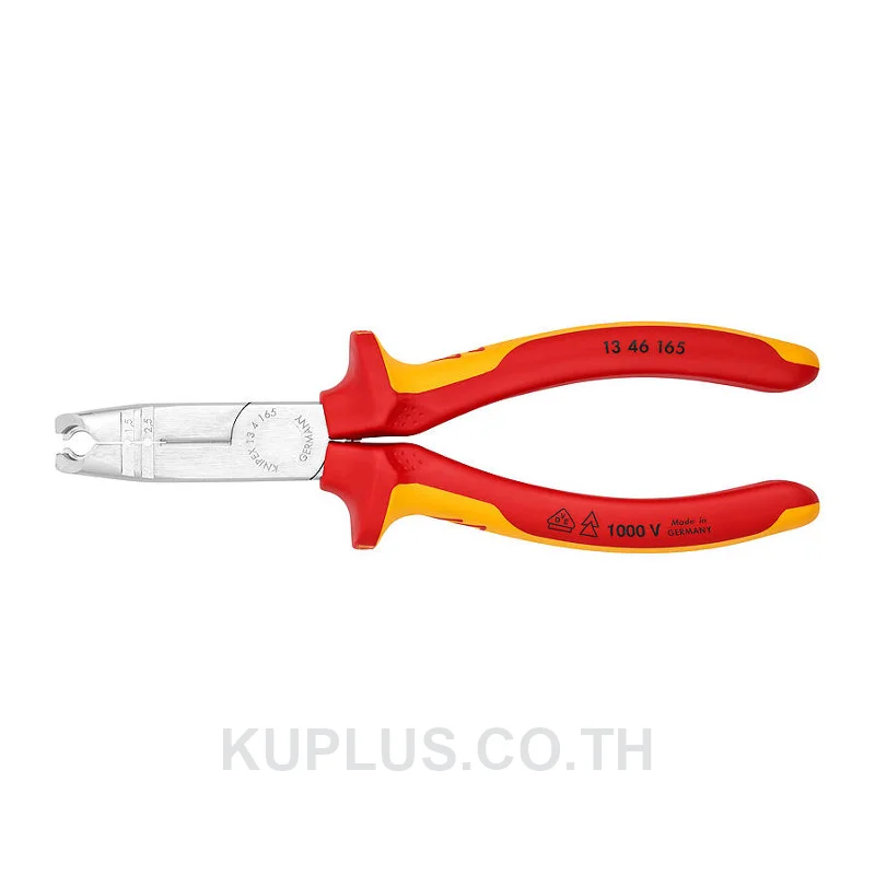 13 46 165 Dismantling Pliers DIN ISO 5746