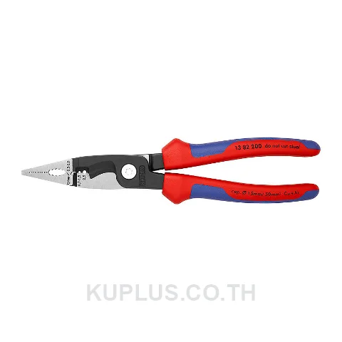 13 82 200 Pliers for Electrical Installation