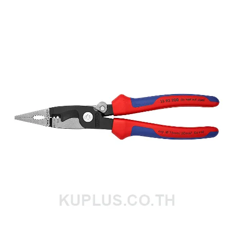 13 92 200 Pliers for Electrical Installation
