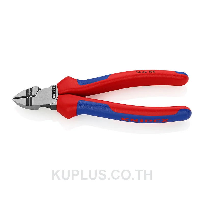14 22 160 Diagonal Insulation Strippers