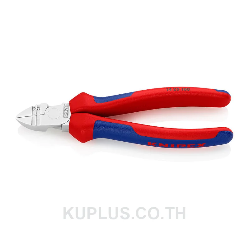 14 25 160 Diagonal Insulation Strippers