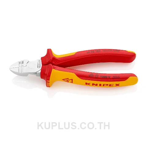 14 26 160 Diagonal Insulation Strippers