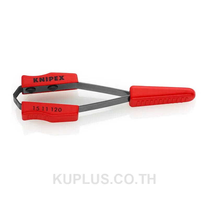 15 11 120 Stripping Tweezers for Coated Wire