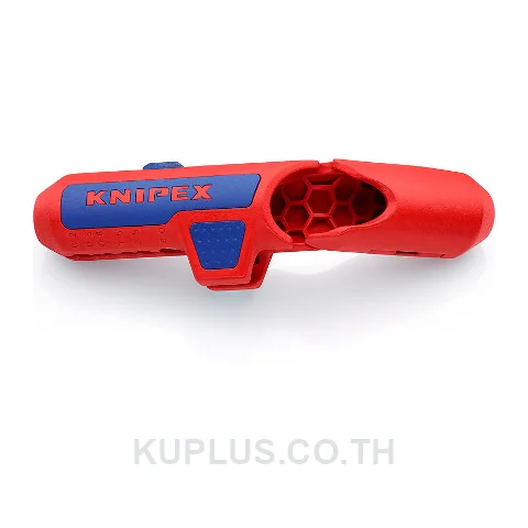 16 95 01 SB KNIPEX ErgoStrip® Universal Dismantling Tool