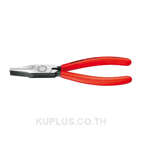 20 01 160 Flat Nose Pliers DIN ISO 5745