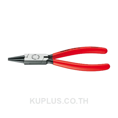 22 01 160 Round Nose Pliers DIN ISO 5745