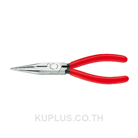 25 01 160 Snipe Nose Side Cutting Pliers (Radio Pliers) DIN ISO 5745