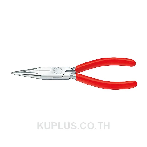 25 03 160 Snipe Nose Side Cutting Pliers (Radio Pliers) DIN ISO 5745