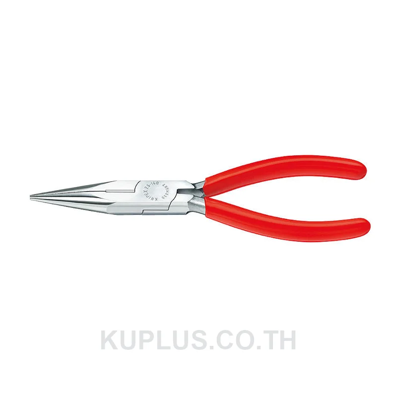 25 03 160 Snipe Nose Side Cutting Pliers (Radio Pliers) DIN ISO 5745