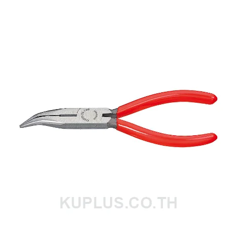 25 21 160 Snipe Nose Side Cutting Pliers (Radio Pliers) DIN ISO 5745