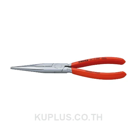 26 13 200 Snipe Nose Side Cutting Pliers (Stork Beak Pliers) DIN ISO 5745