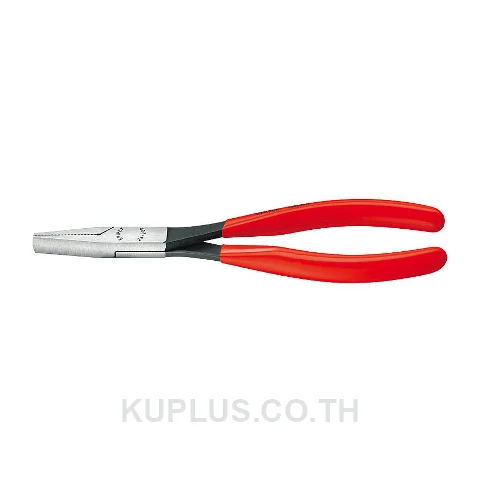 28 01 200 Long Reach Needle Nose Pliers DIN ISO 5743