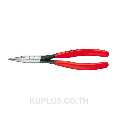 28 21 200 Long Reach Needle Nose Pliers DIN ISO 5743