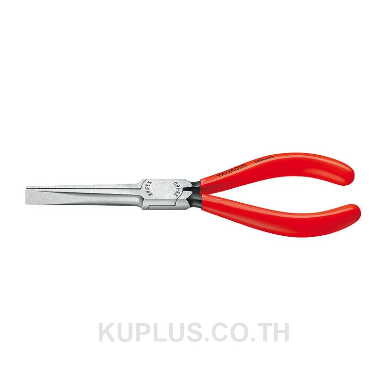 29 11 160 Telephone Pliers DIN ISO 5745