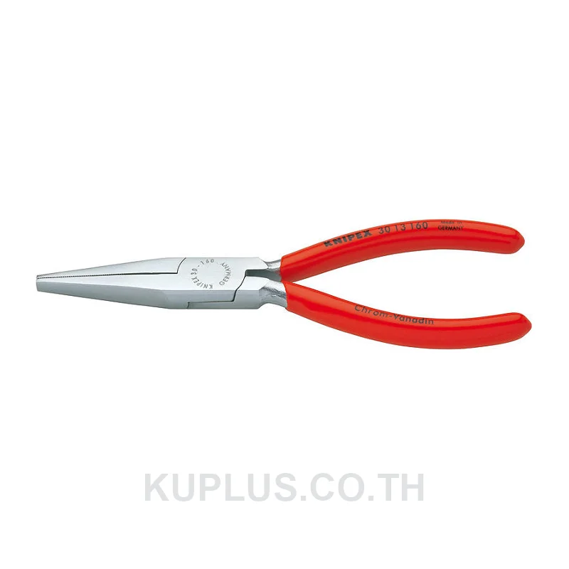 30 13 160 Long Nose Pliers DIN ISO 5745