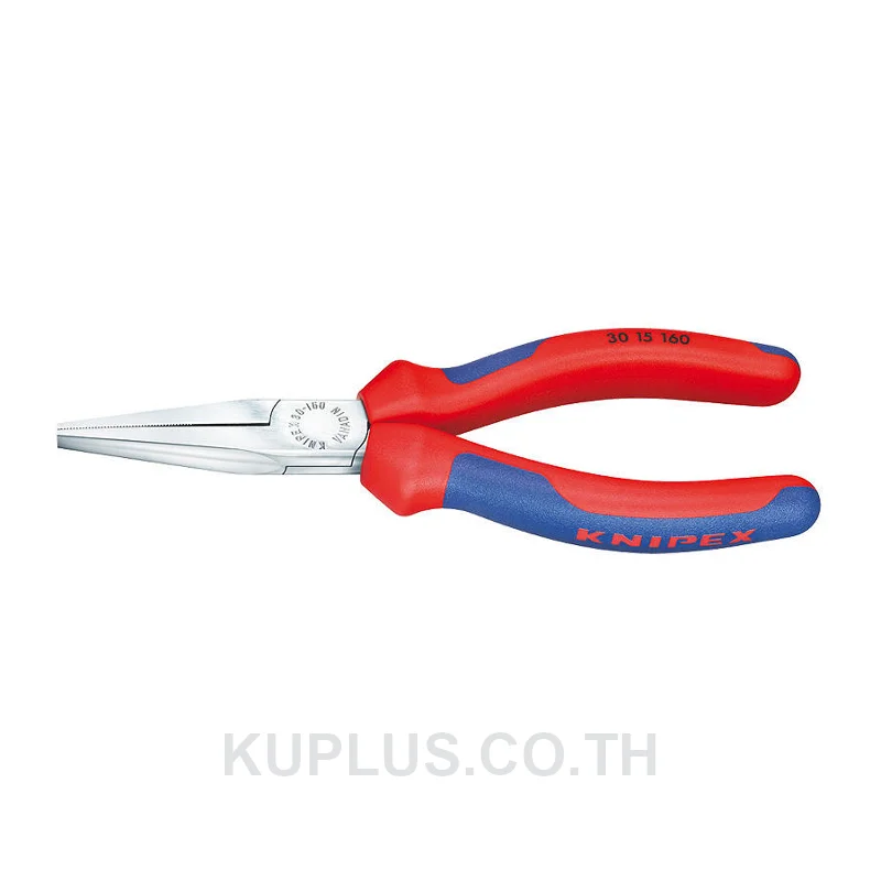 30 15 160 Long Nose Pliers DIN ISO 5745