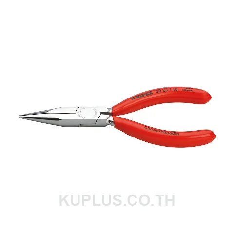 30 23 140 Long Nose Pliers DIN ISO 5745