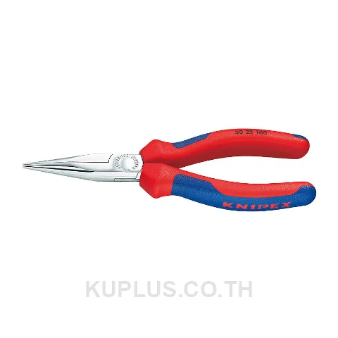 30 25 160 Long Nose Pliers DIN ISO 5745